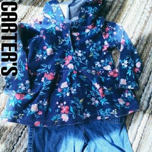 💣2/$15💣Cute floral duo